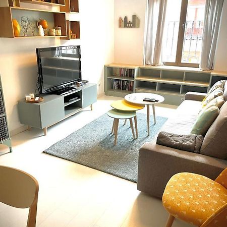 Precioso Apartamento Exterior En Zaragoza Centro. מראה חיצוני תמונה