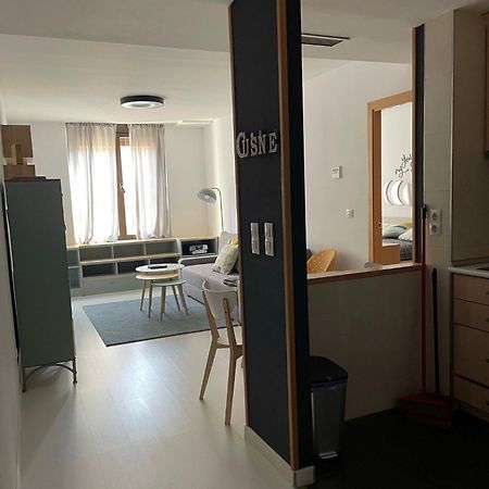 Precioso Apartamento Exterior En Zaragoza Centro. מראה חיצוני תמונה