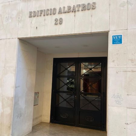 Precioso Apartamento Exterior En Zaragoza Centro. מראה חיצוני תמונה