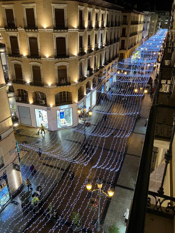 Precioso Apartamento Exterior En Zaragoza Centro. מראה חיצוני תמונה
