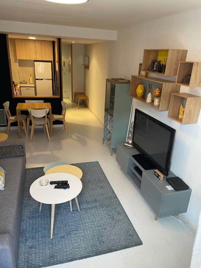 Precioso Apartamento Exterior En Zaragoza Centro. מראה חיצוני תמונה