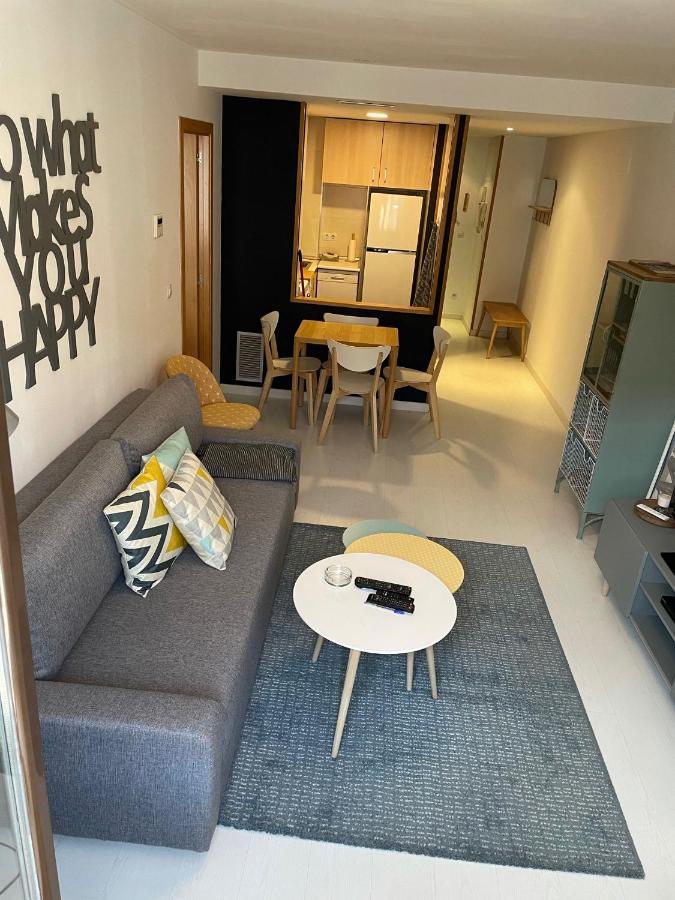 Precioso Apartamento Exterior En Zaragoza Centro. מראה חיצוני תמונה