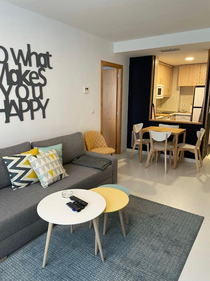Precioso Apartamento Exterior En Zaragoza Centro. מראה חיצוני תמונה