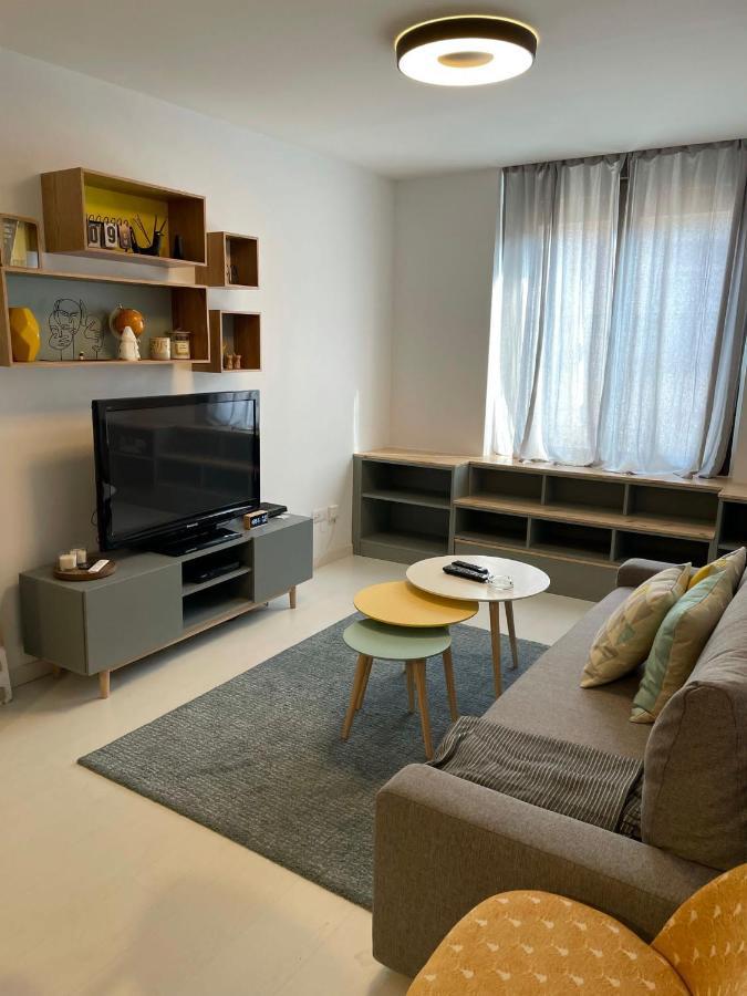 Precioso Apartamento Exterior En Zaragoza Centro. מראה חיצוני תמונה