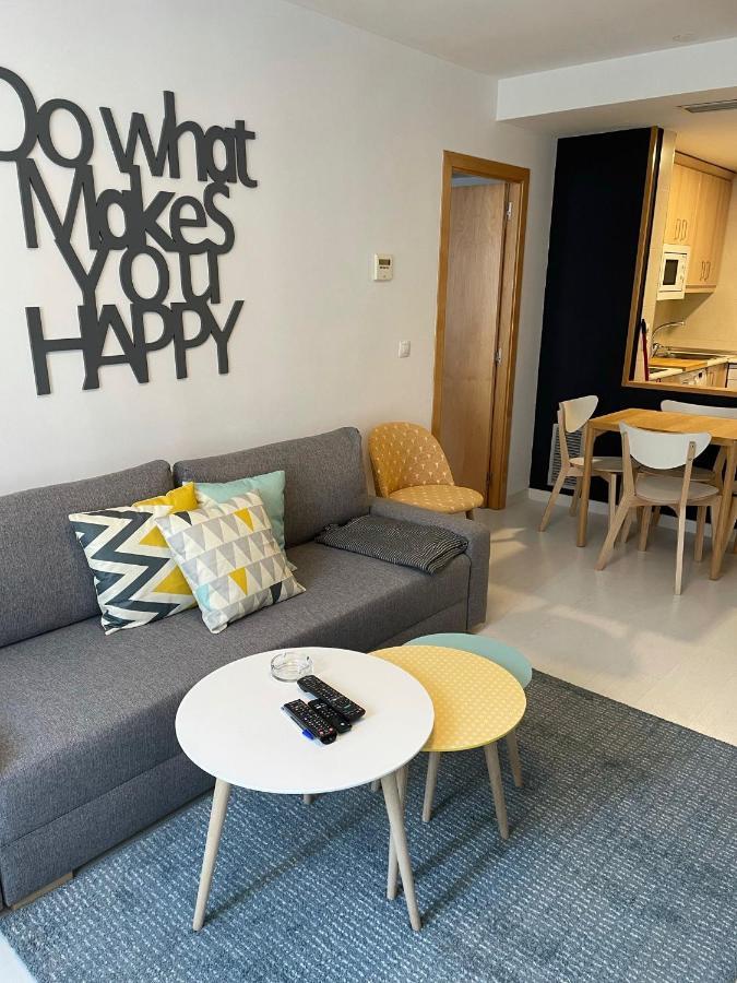 Precioso Apartamento Exterior En Zaragoza Centro. מראה חיצוני תמונה