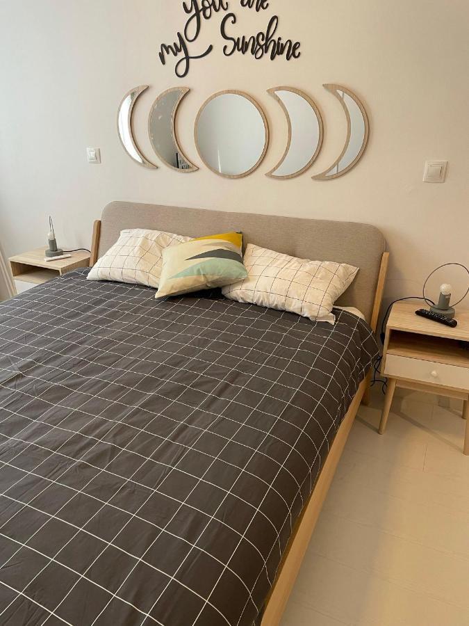 Precioso Apartamento Exterior En Zaragoza Centro. מראה חיצוני תמונה