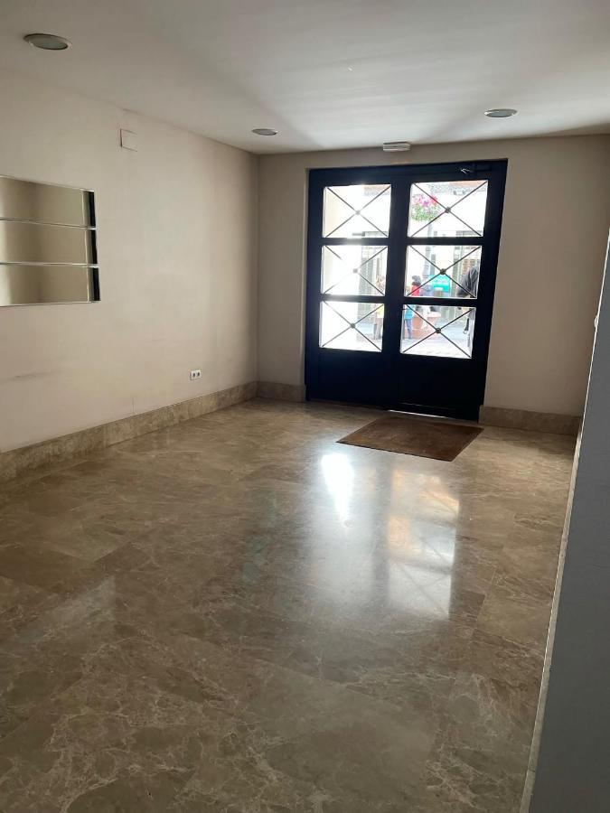 Precioso Apartamento Exterior En Zaragoza Centro. מראה חיצוני תמונה