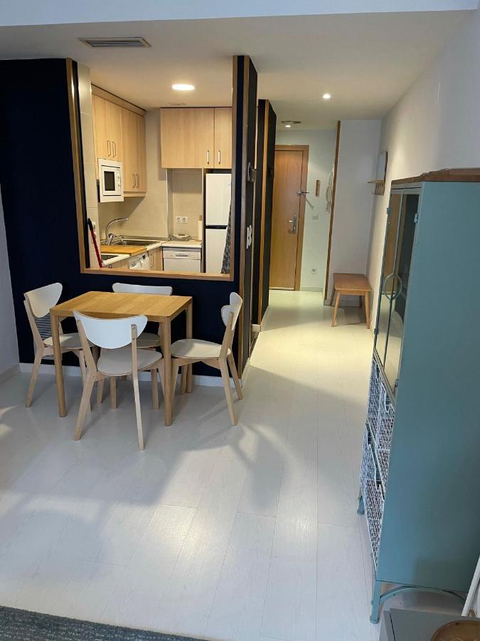 Precioso Apartamento Exterior En Zaragoza Centro. מראה חיצוני תמונה