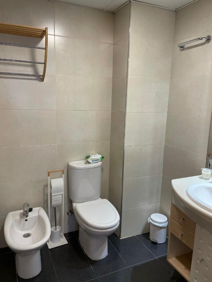 Precioso Apartamento Exterior En Zaragoza Centro. מראה חיצוני תמונה