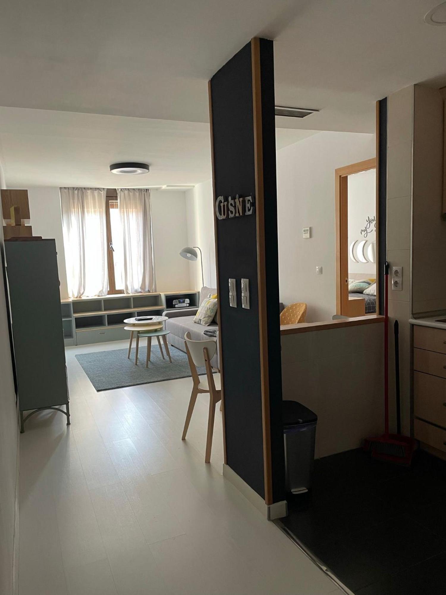 Precioso Apartamento Exterior En Zaragoza Centro. מראה חיצוני תמונה