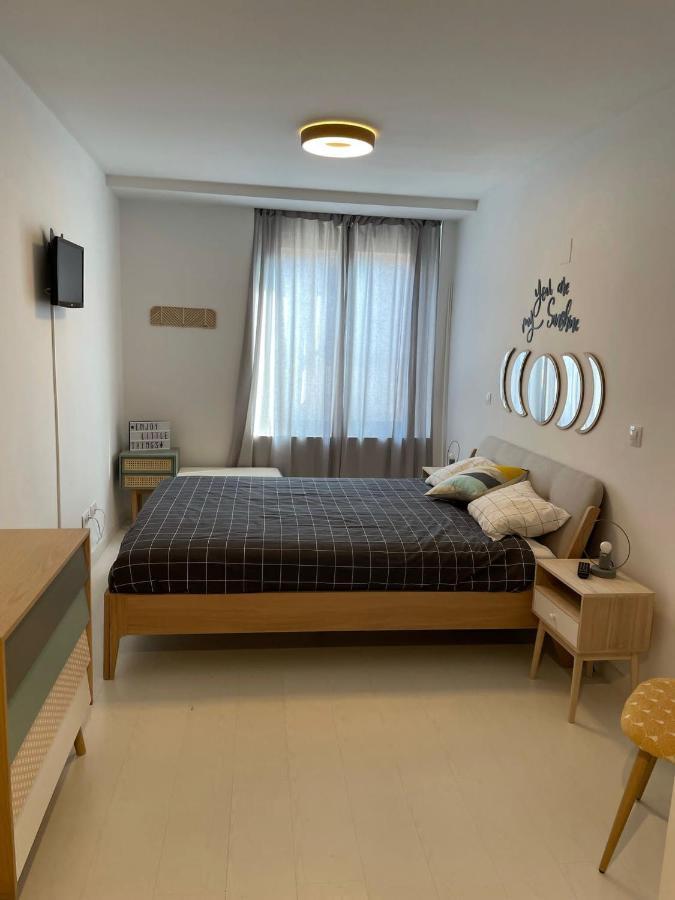 Precioso Apartamento Exterior En Zaragoza Centro. מראה חיצוני תמונה