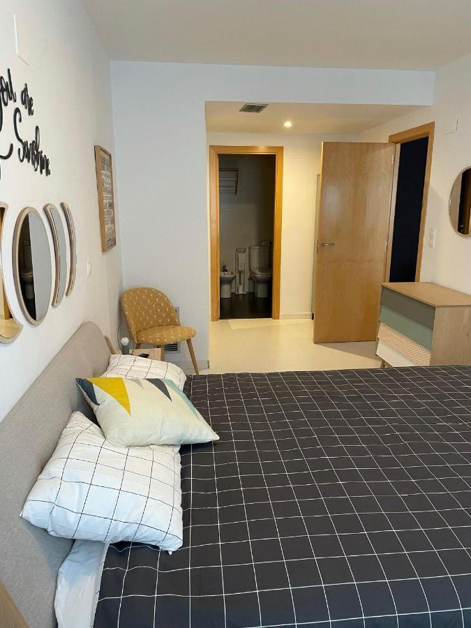 Precioso Apartamento Exterior En Zaragoza Centro. מראה חיצוני תמונה