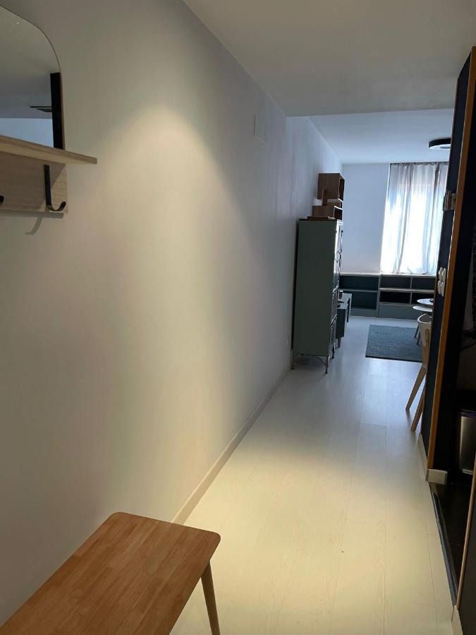 Precioso Apartamento Exterior En Zaragoza Centro. מראה חיצוני תמונה