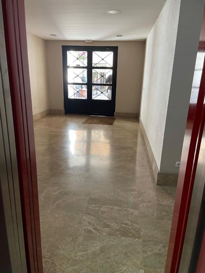 Precioso Apartamento Exterior En Zaragoza Centro. מראה חיצוני תמונה