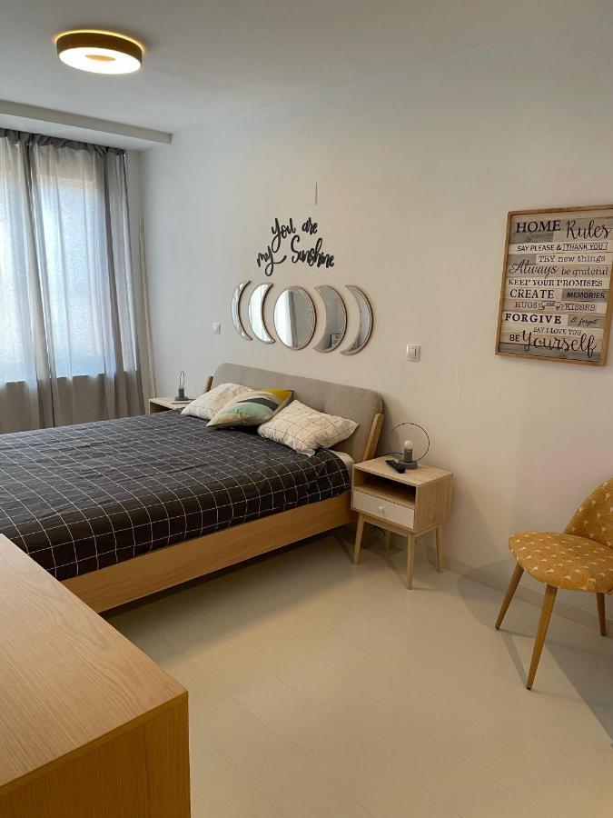 Precioso Apartamento Exterior En Zaragoza Centro. מראה חיצוני תמונה