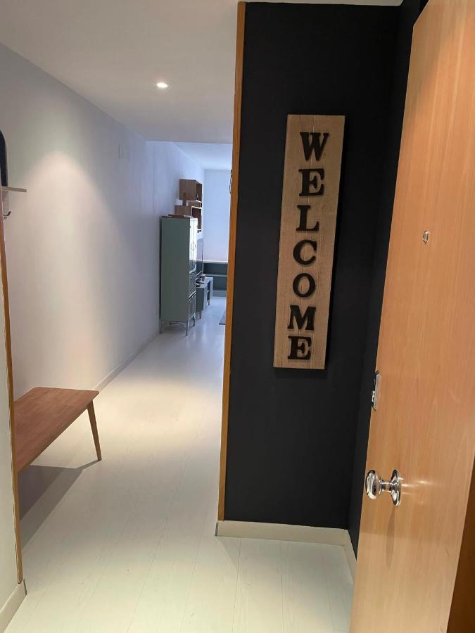 Precioso Apartamento Exterior En Zaragoza Centro. מראה חיצוני תמונה