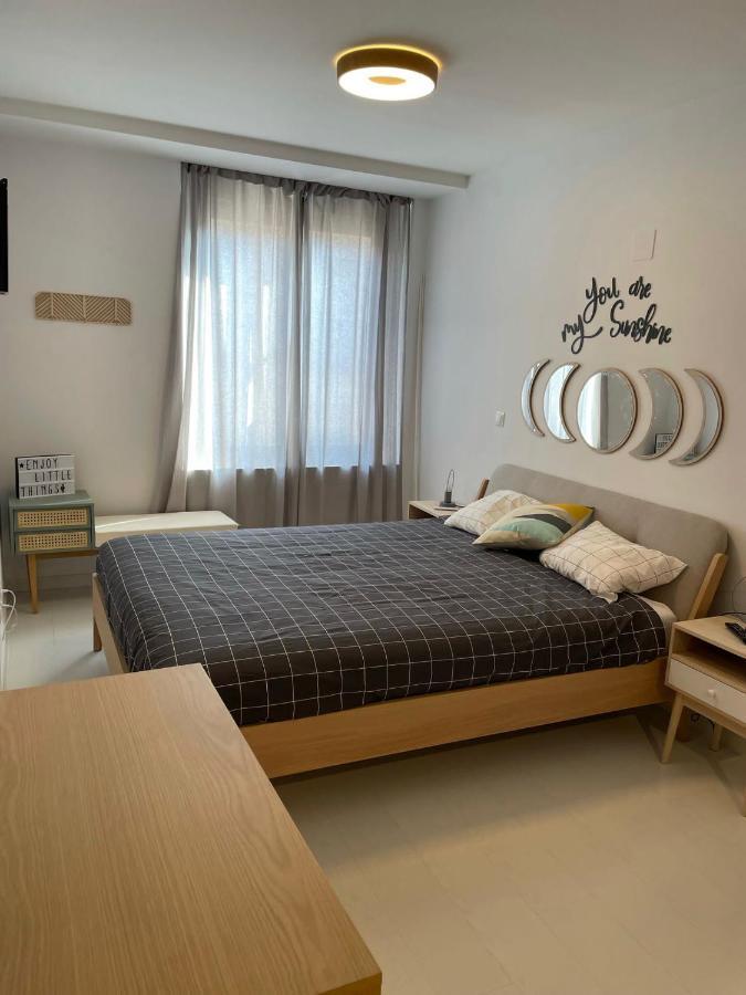Precioso Apartamento Exterior En Zaragoza Centro. מראה חיצוני תמונה