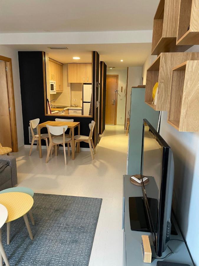 Precioso Apartamento Exterior En Zaragoza Centro. מראה חיצוני תמונה
