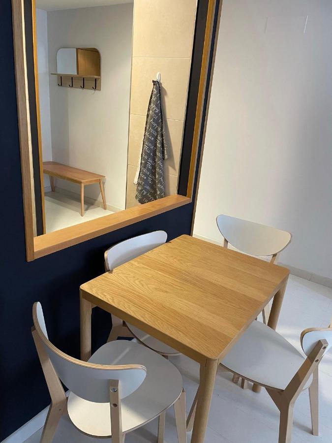 Precioso Apartamento Exterior En Zaragoza Centro. מראה חיצוני תמונה