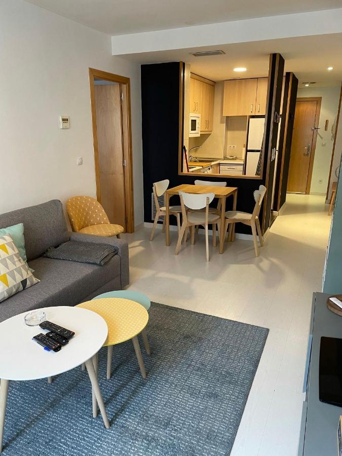 Precioso Apartamento Exterior En Zaragoza Centro. מראה חיצוני תמונה