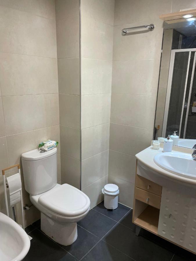 Precioso Apartamento Exterior En Zaragoza Centro. מראה חיצוני תמונה